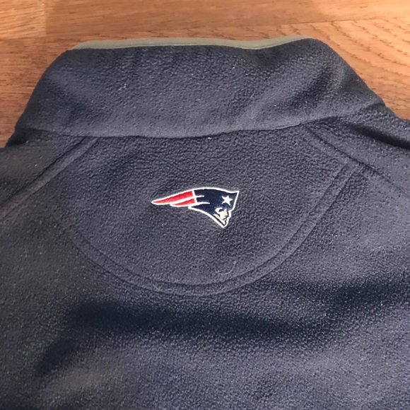 Patriots Sweatshirt - Picture 5 of 5